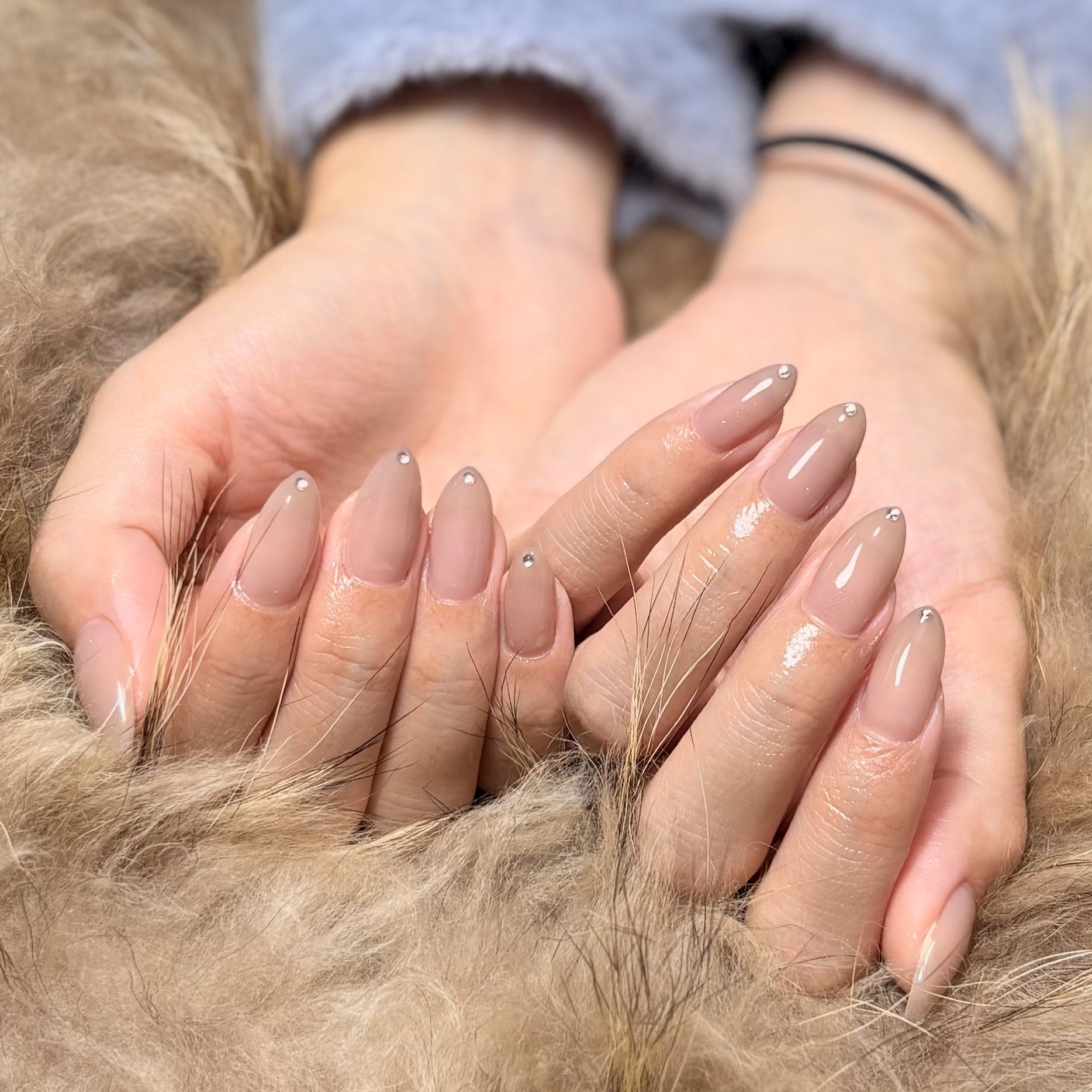 nailbeaute