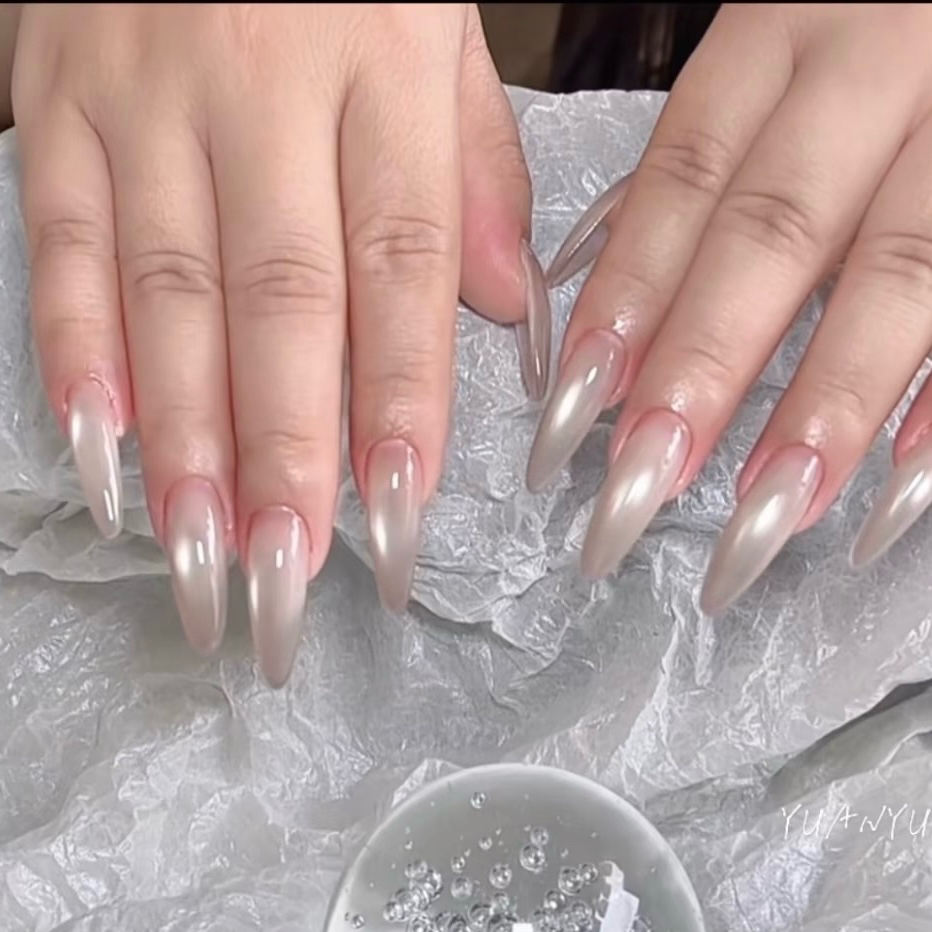 NailTip_Extension