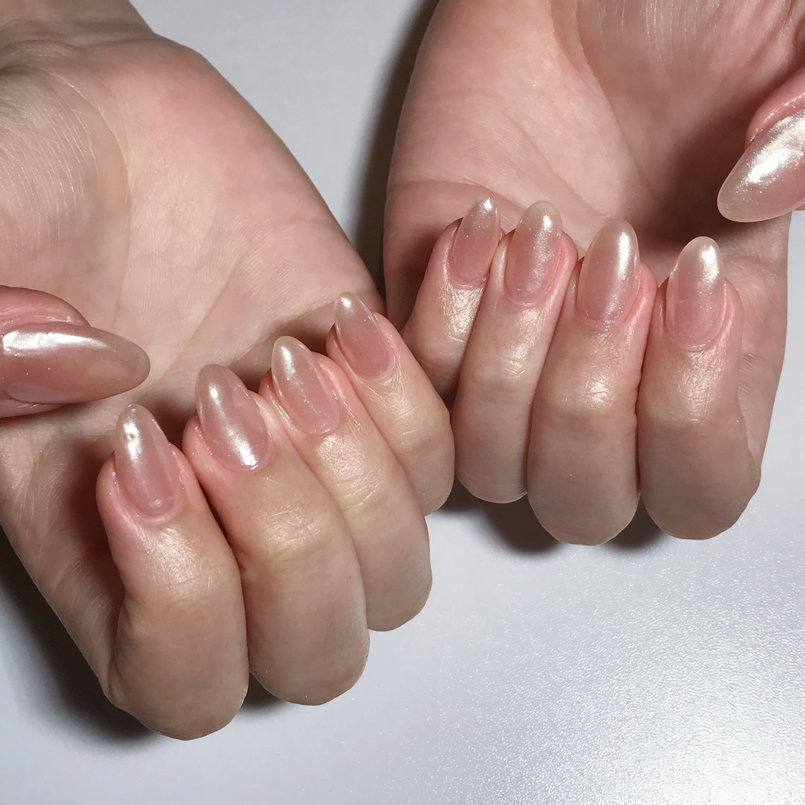 Mmm...nail