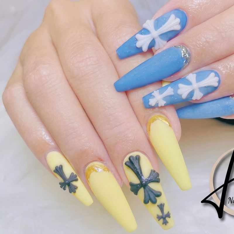 An Nail salon 高田馬場