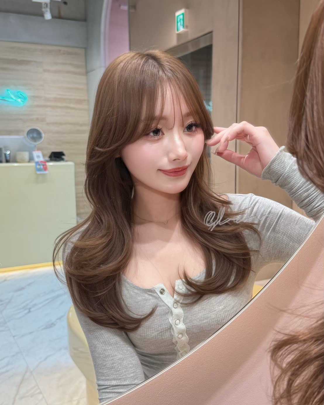 gamou.hair