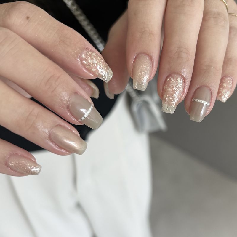 loa nail