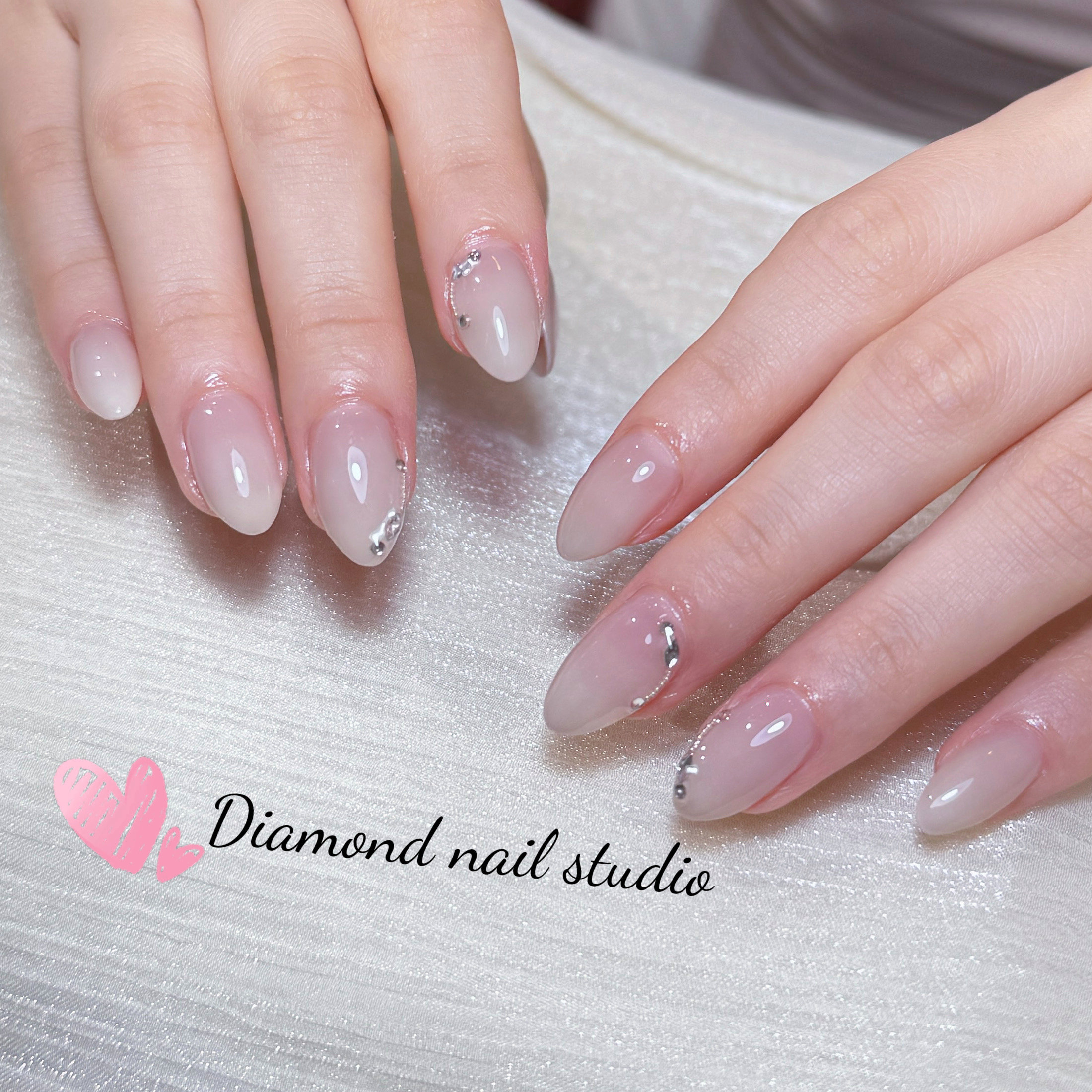 ASHERnail