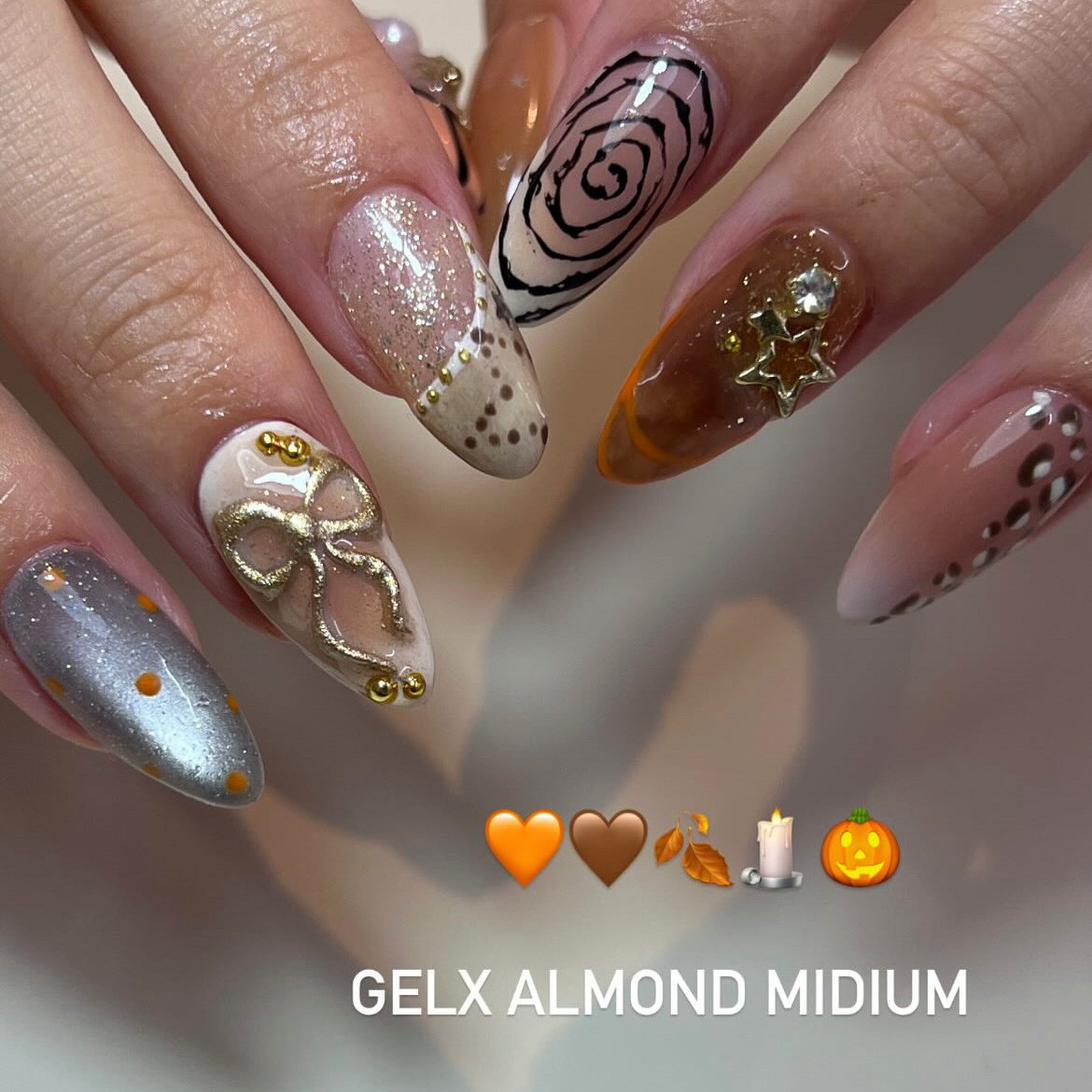 LIVME_by_nailsbytomo