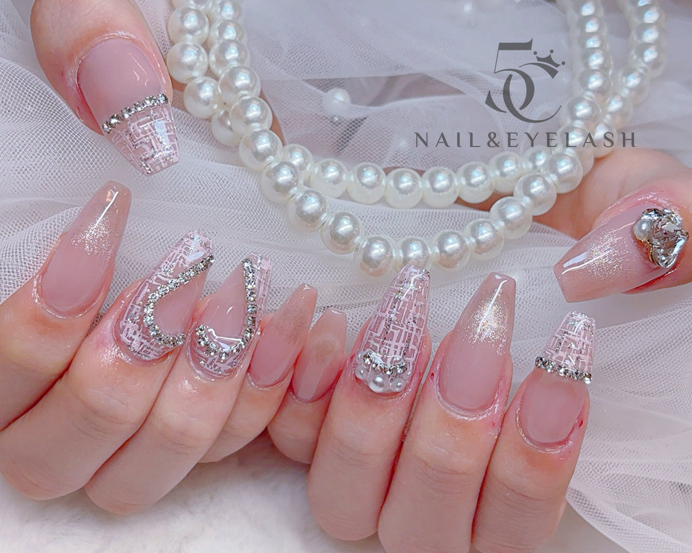 5Cnail
