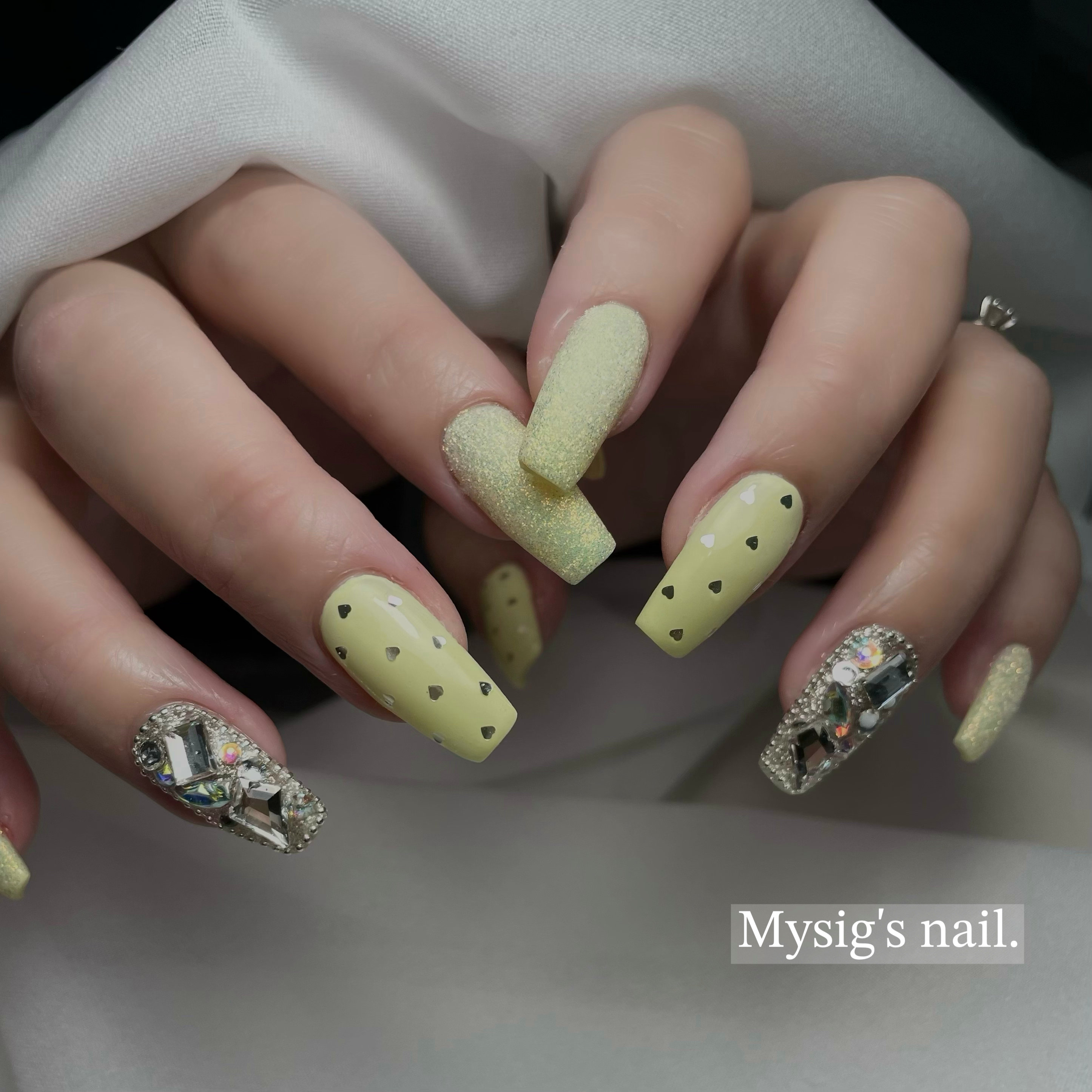 Mysig.nail