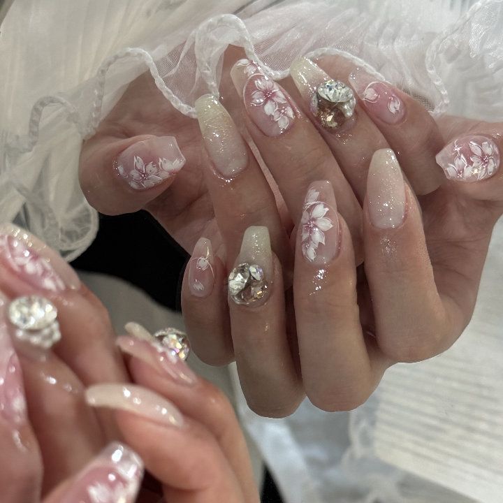 ネイリー（Nailie） - unebeaute