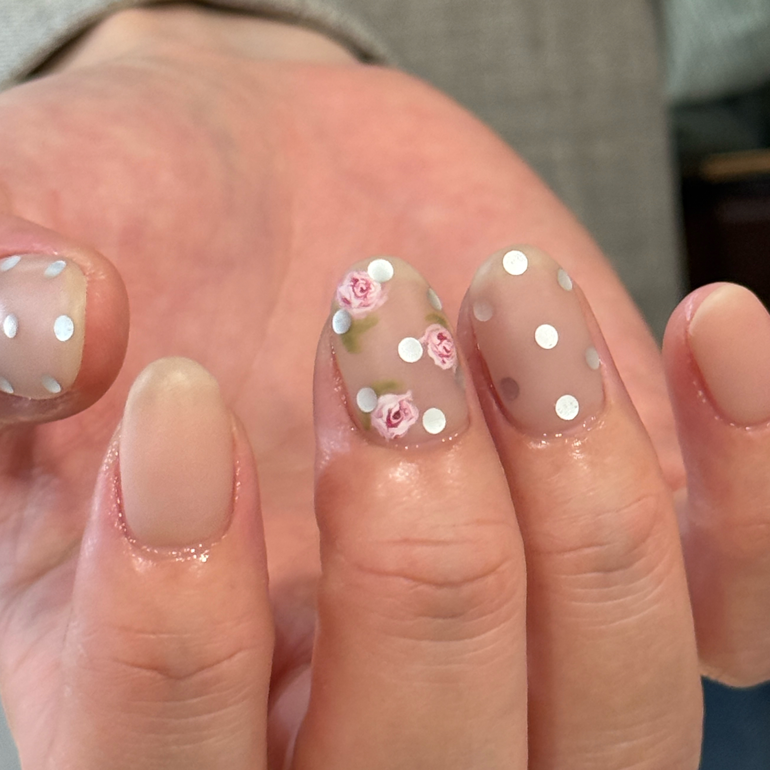__tamaki._nail