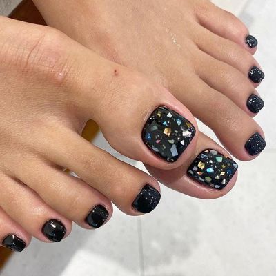 🎀 親指アート2本コース