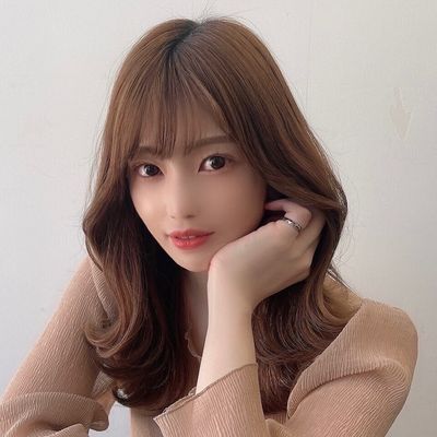 【本格韓国style】韓国カット+Oneケアトリートメント