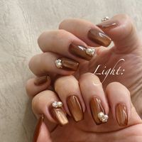 Light.__Nail