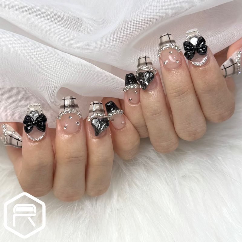 Redispe.nail_noura【西原】