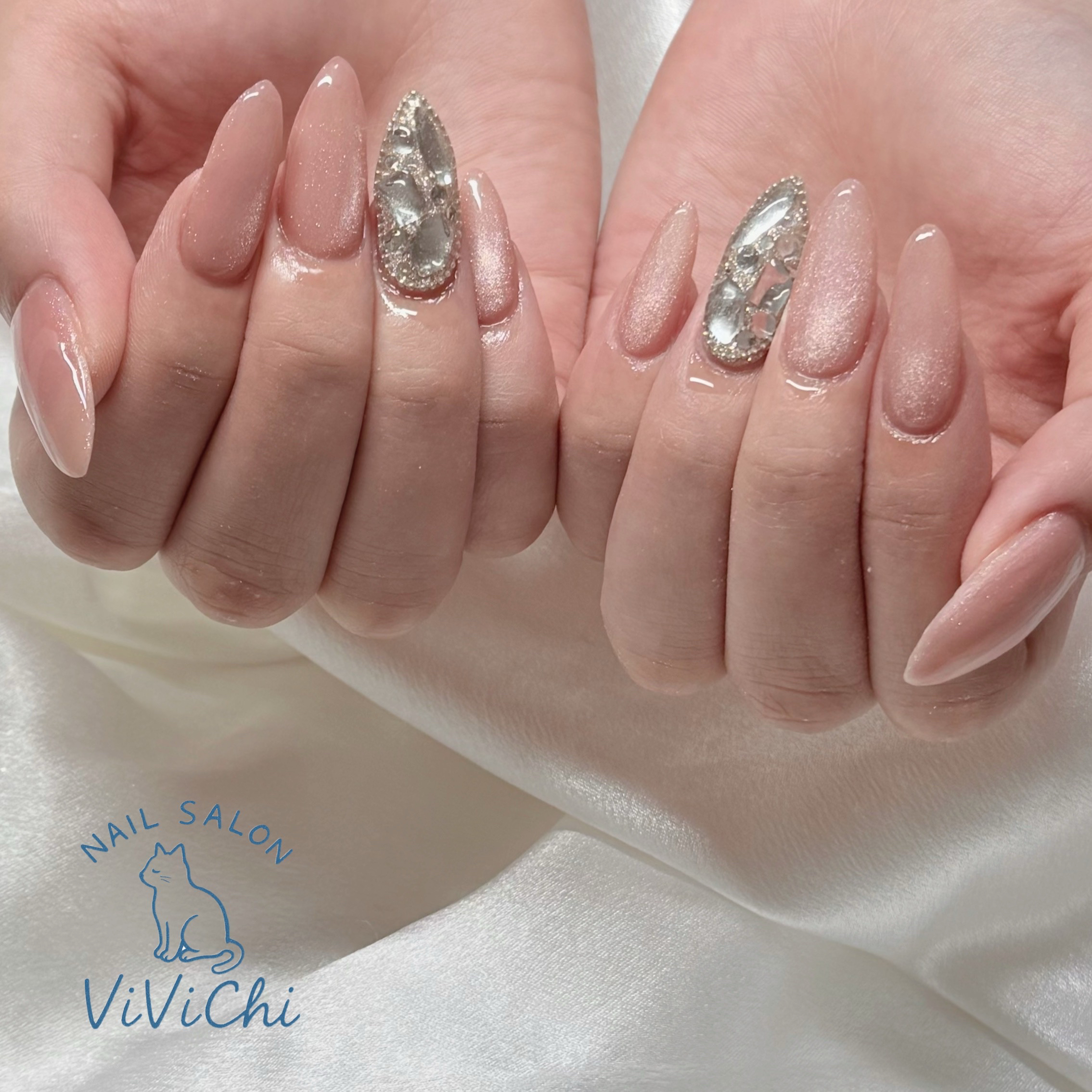 nailsalon_ViViChi