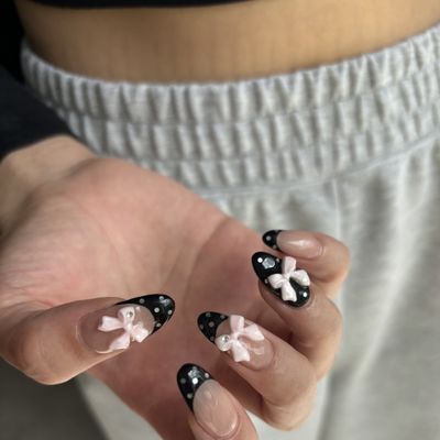 ニュアンスアートコース💅