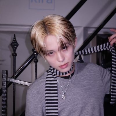 【メンズヘア限定】韓国アイドルカット＋スタイリングレクチャー