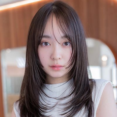 コスメストレート+ケラスターゼトリートメント ￥18000→￥10000