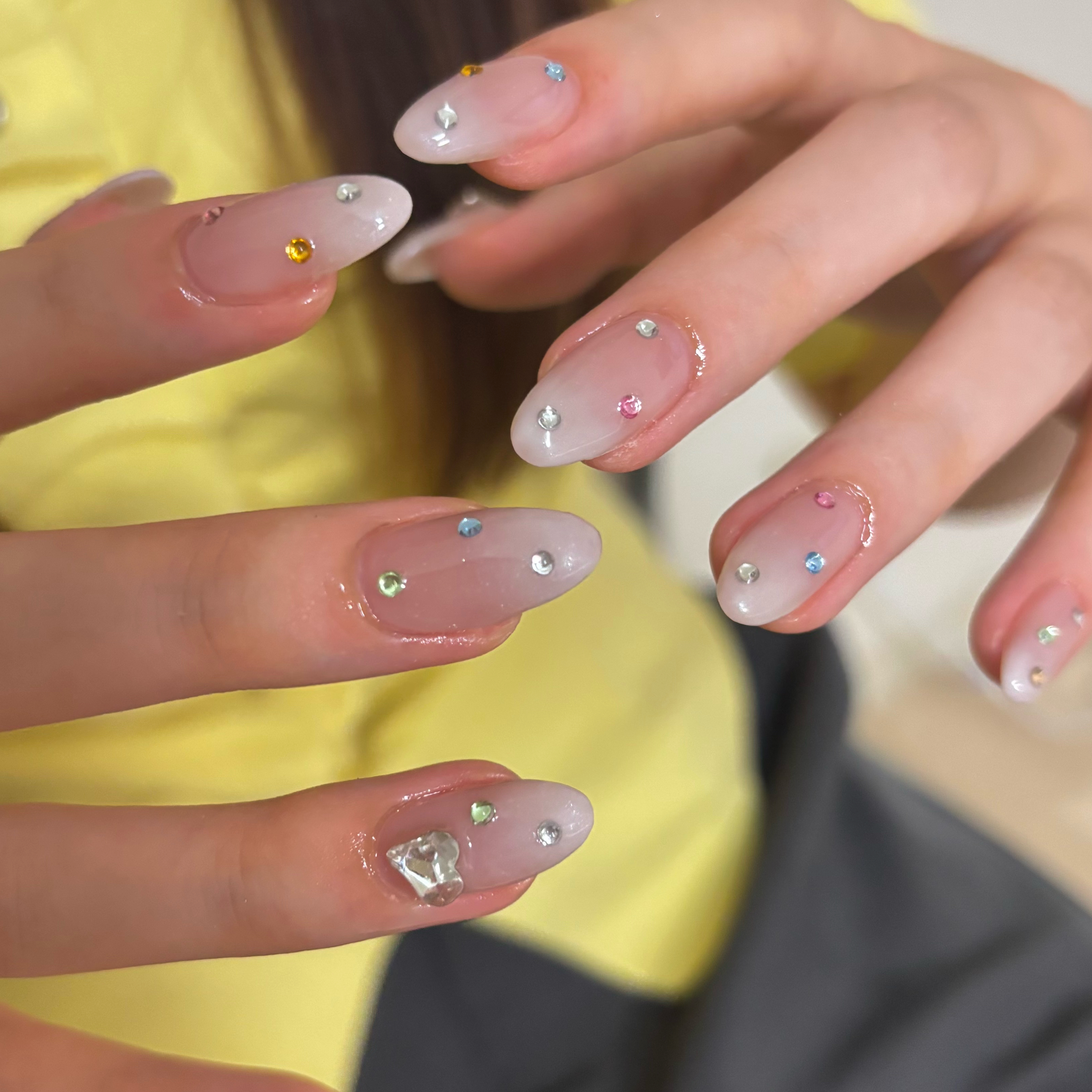 moufu.nail