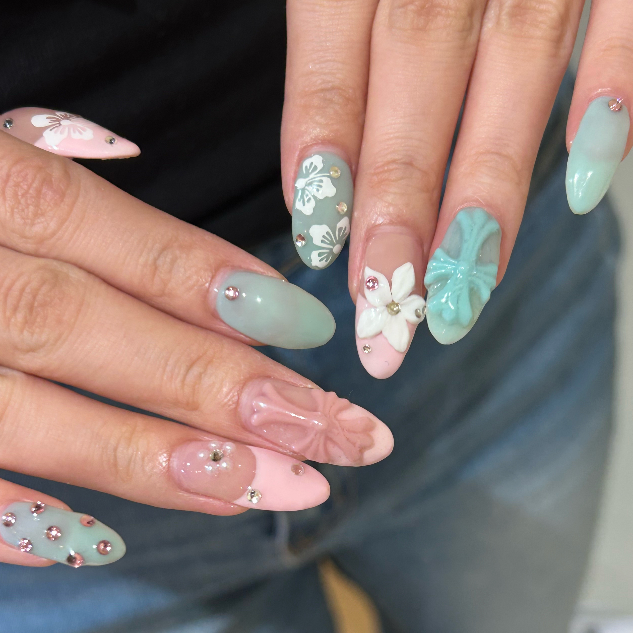 Mana.nail_quint