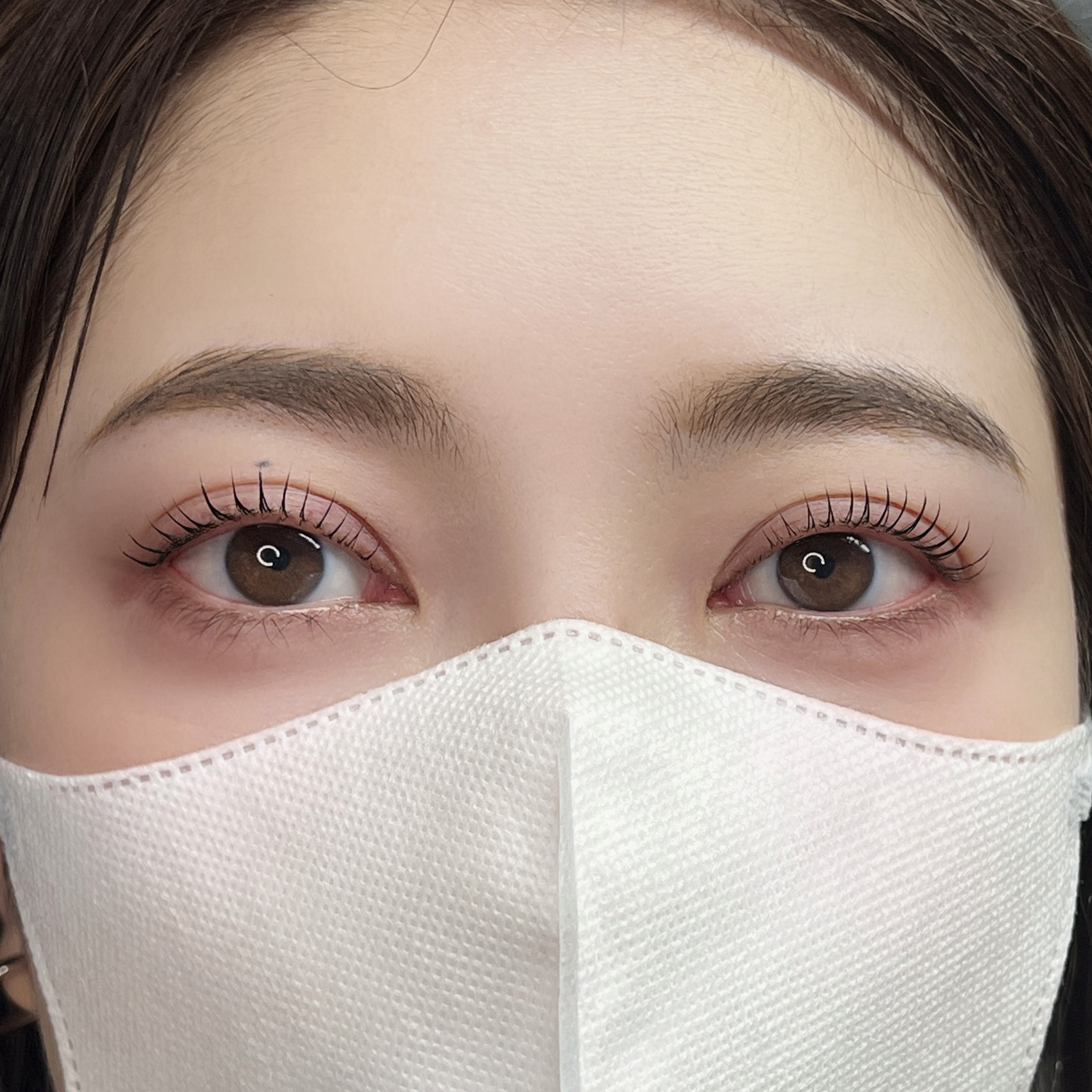 look.eyelash