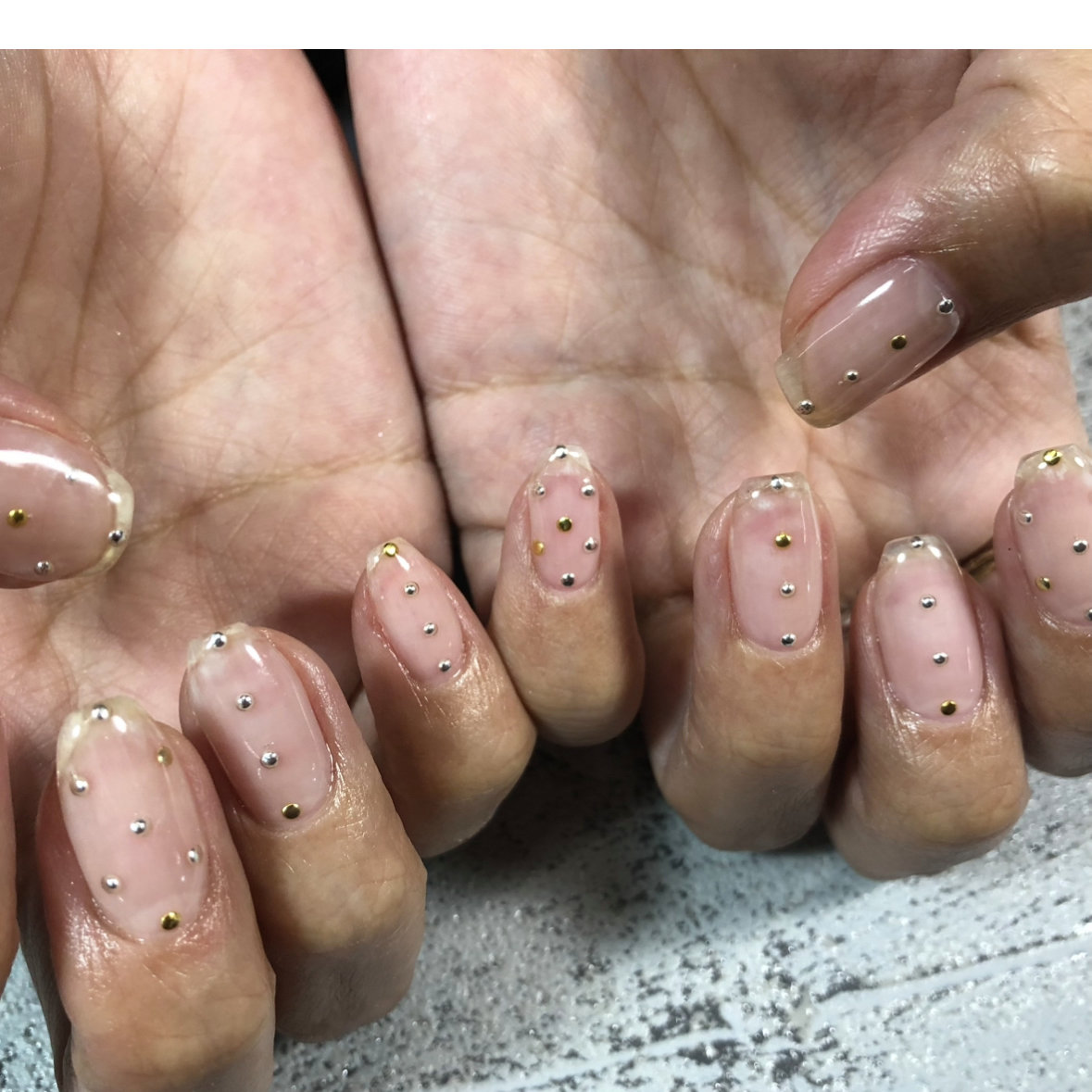 NAIL_KIYO..