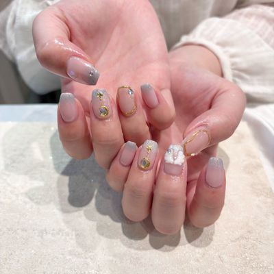 持ち込みアート10本🧸