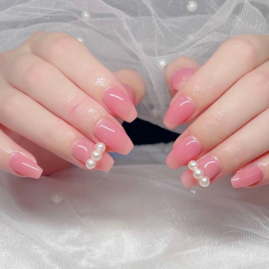 Minmin.nail