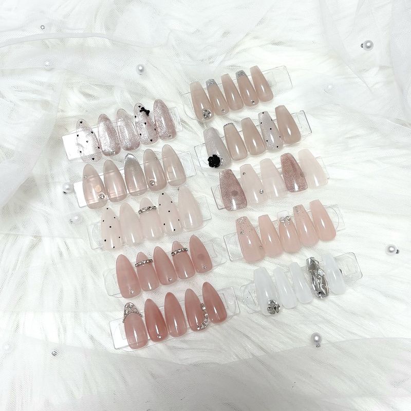 Ange nail