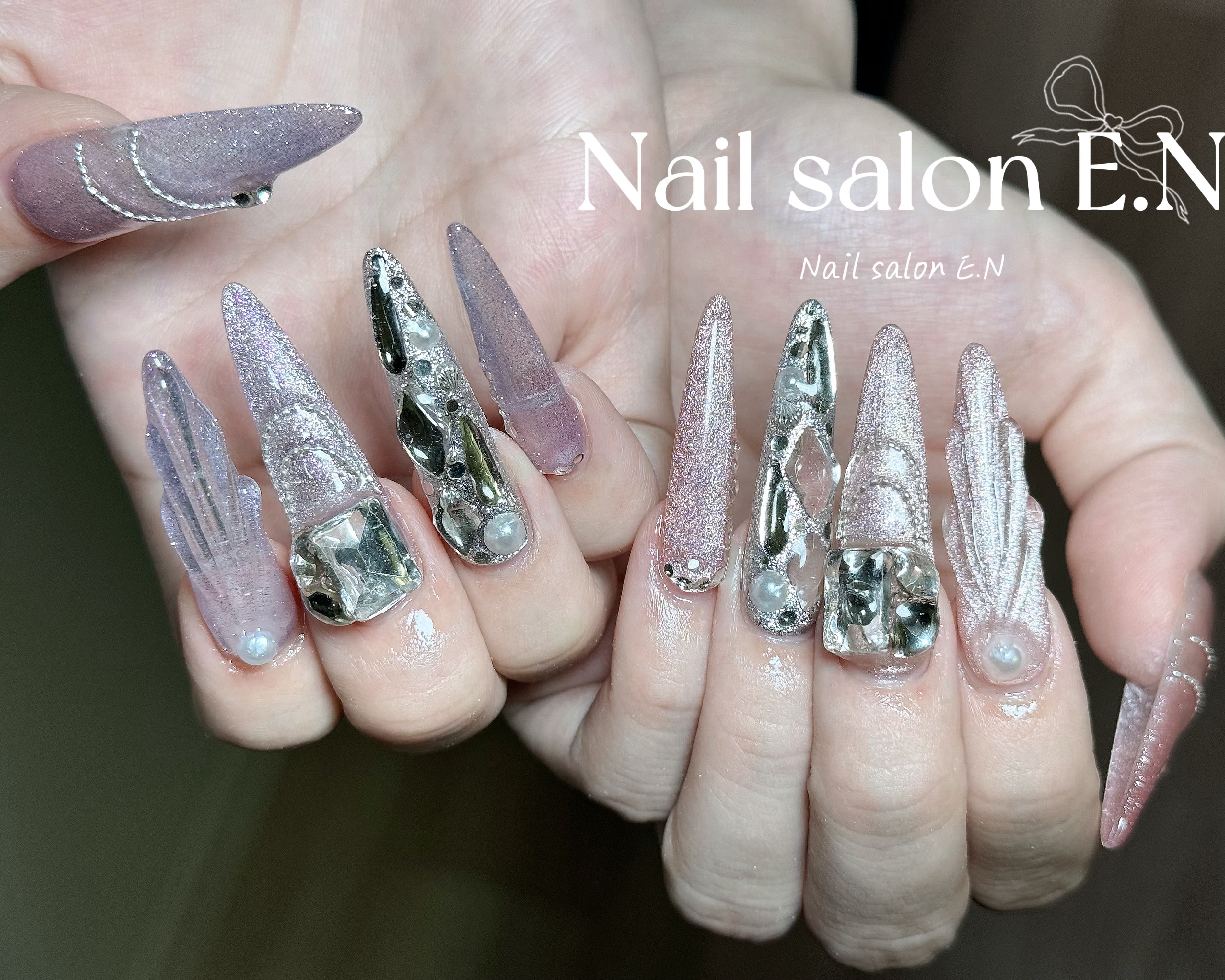 NailsalonE.N