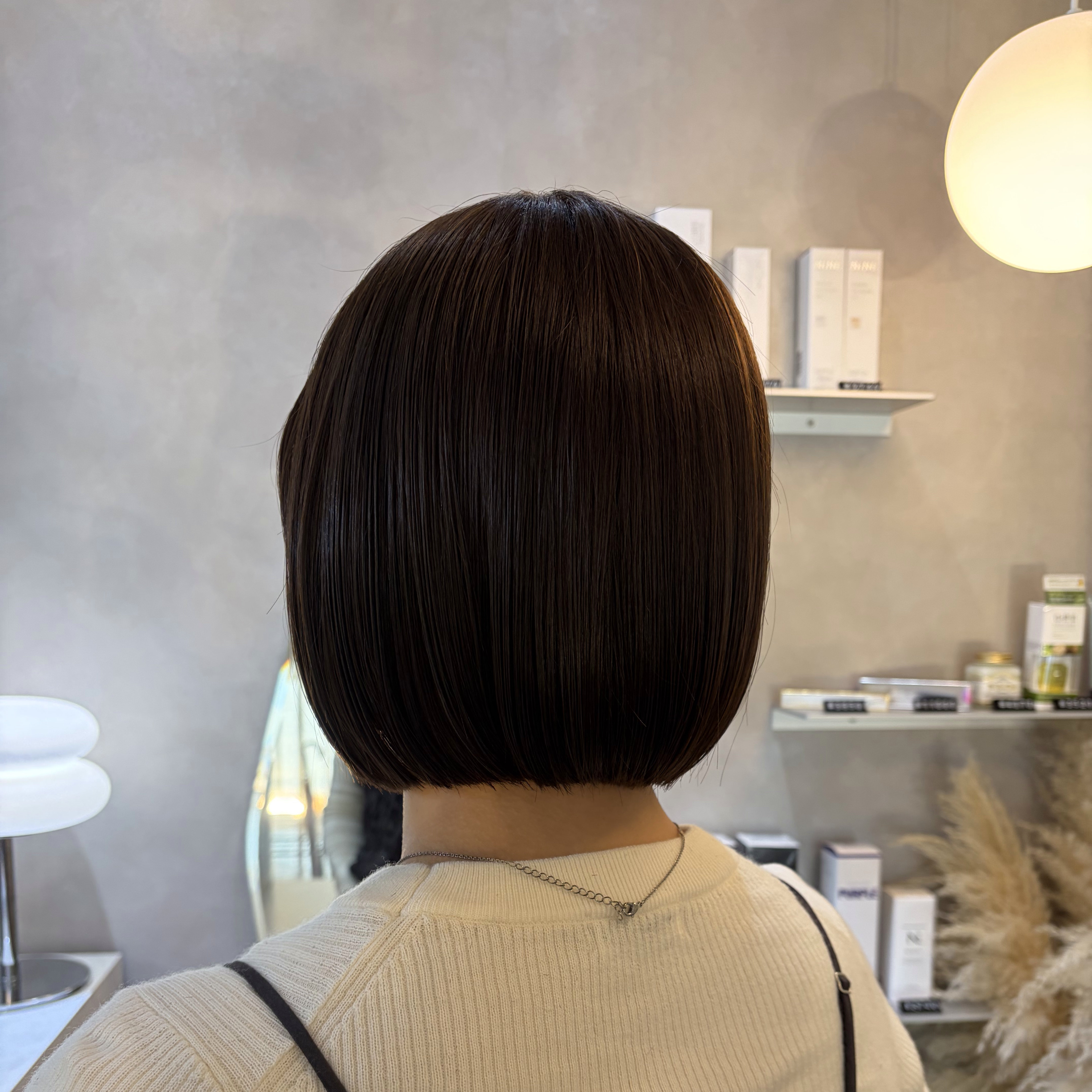 Ayano__hair