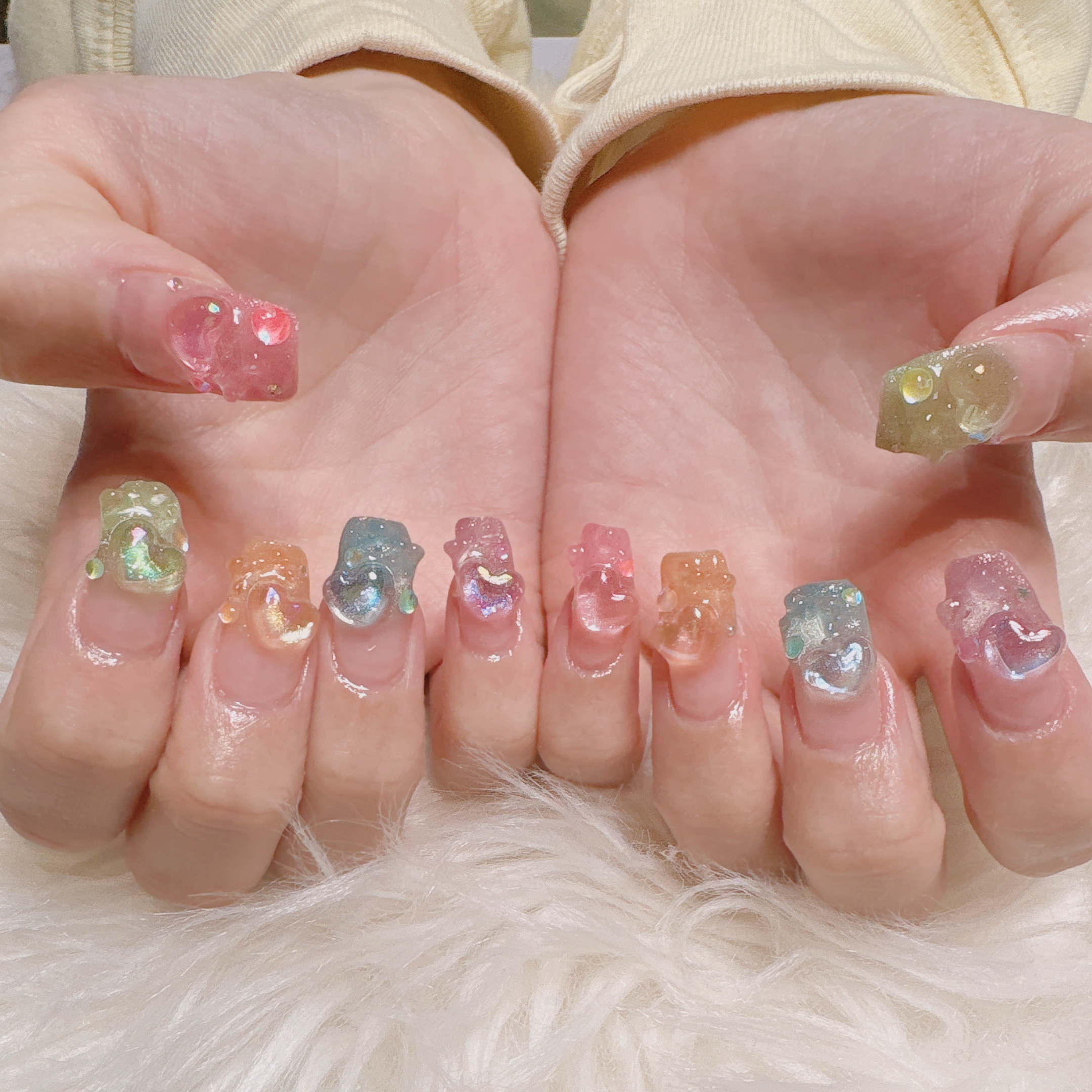 jolienail_Asami