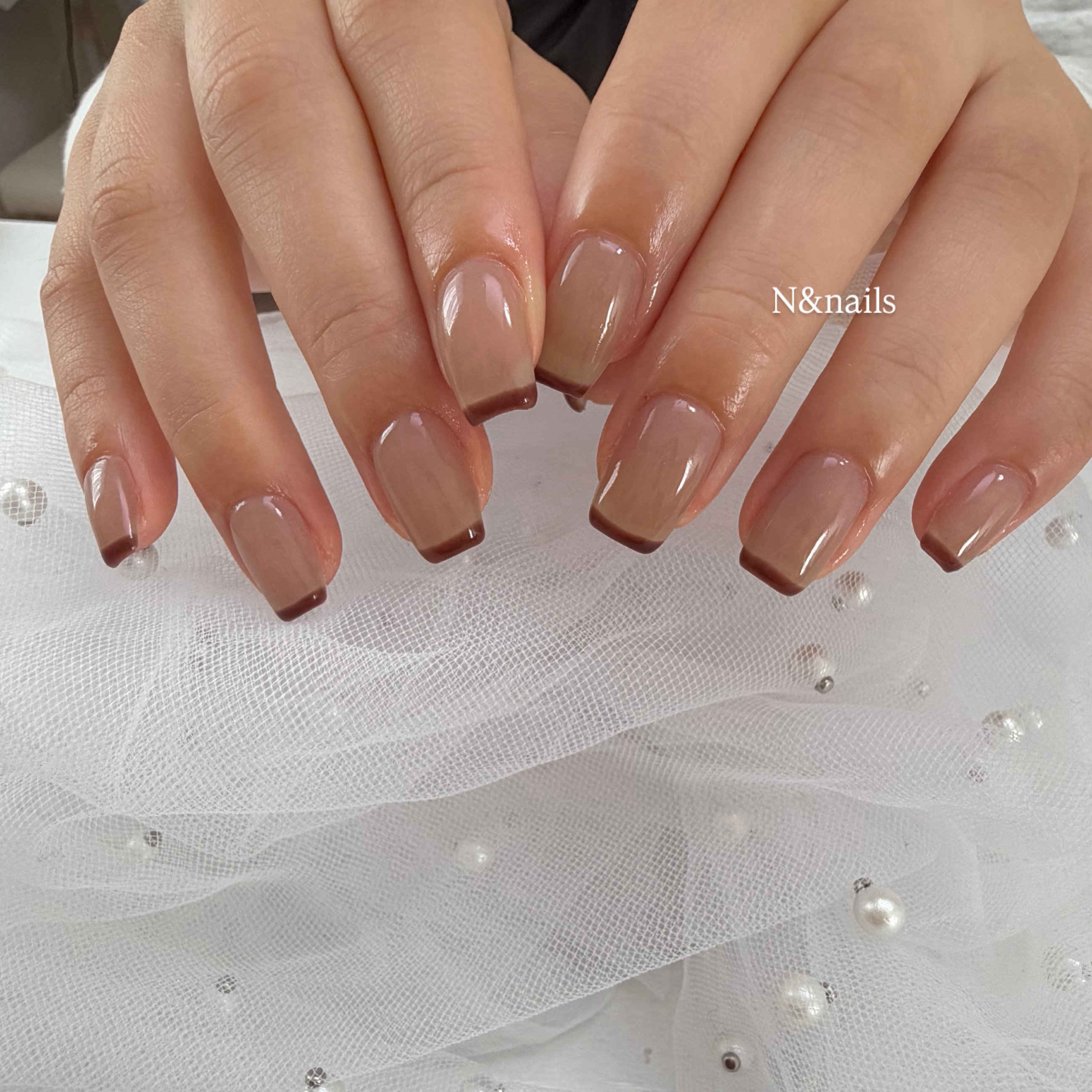 Nandnails