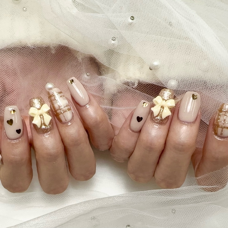 gardennail
