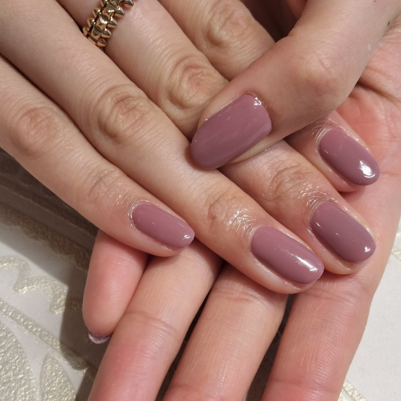 MAGU_nail