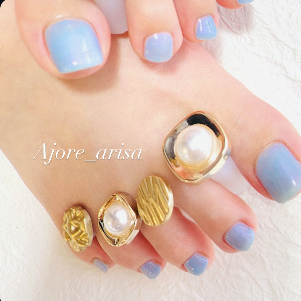 Ajoure_arisa