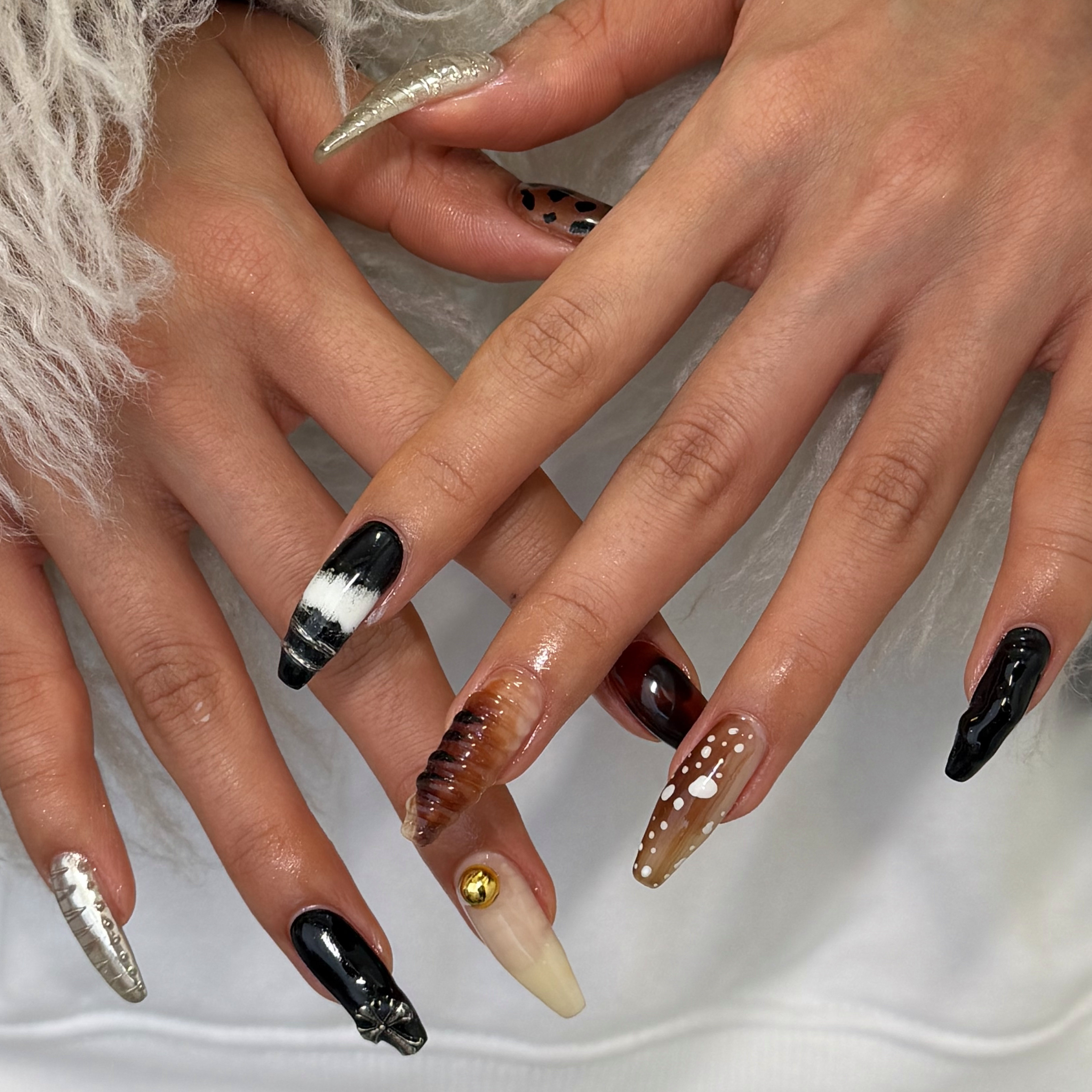 Bun_nail