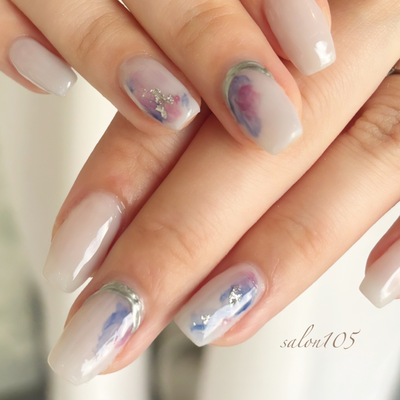 salon105