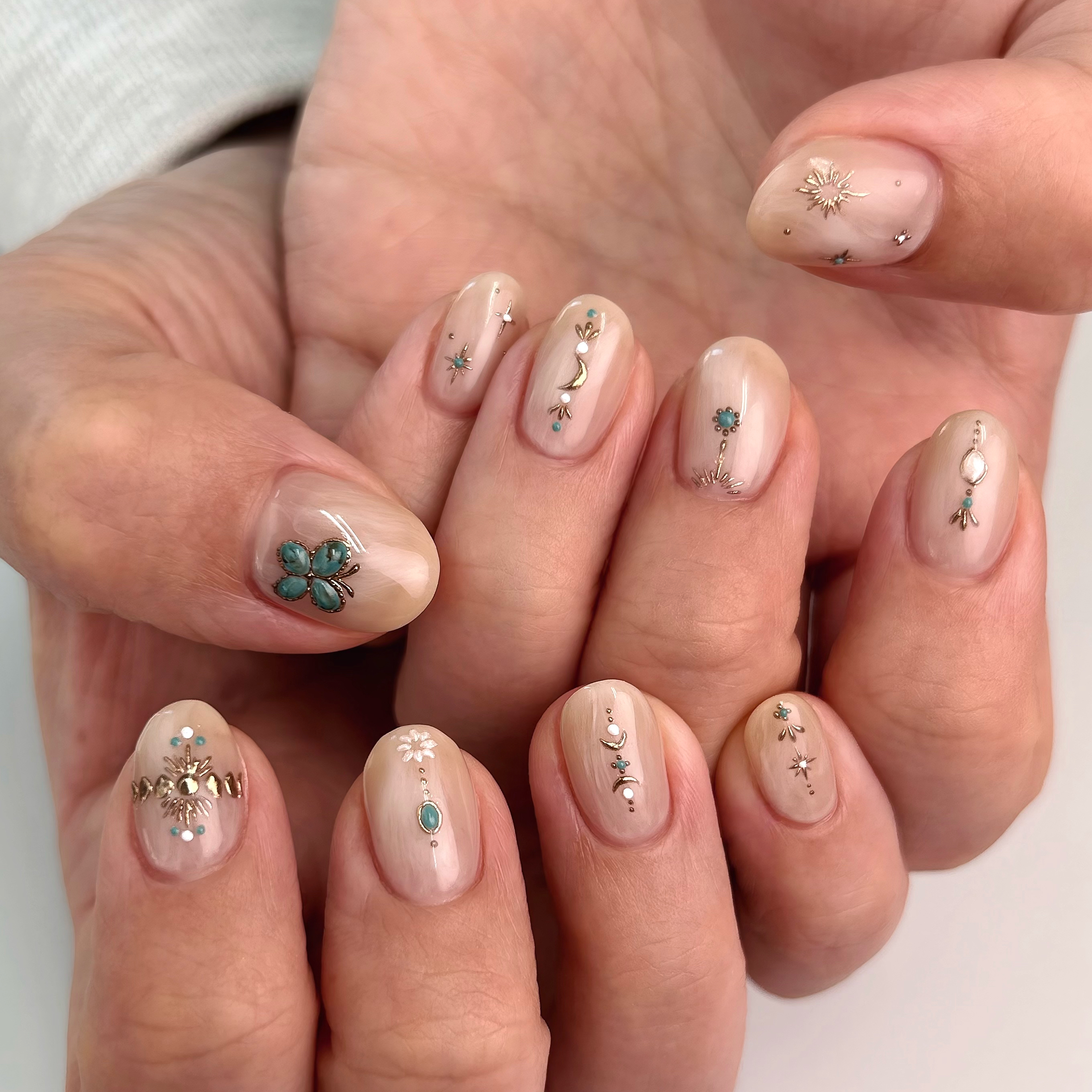 25nails__Michika