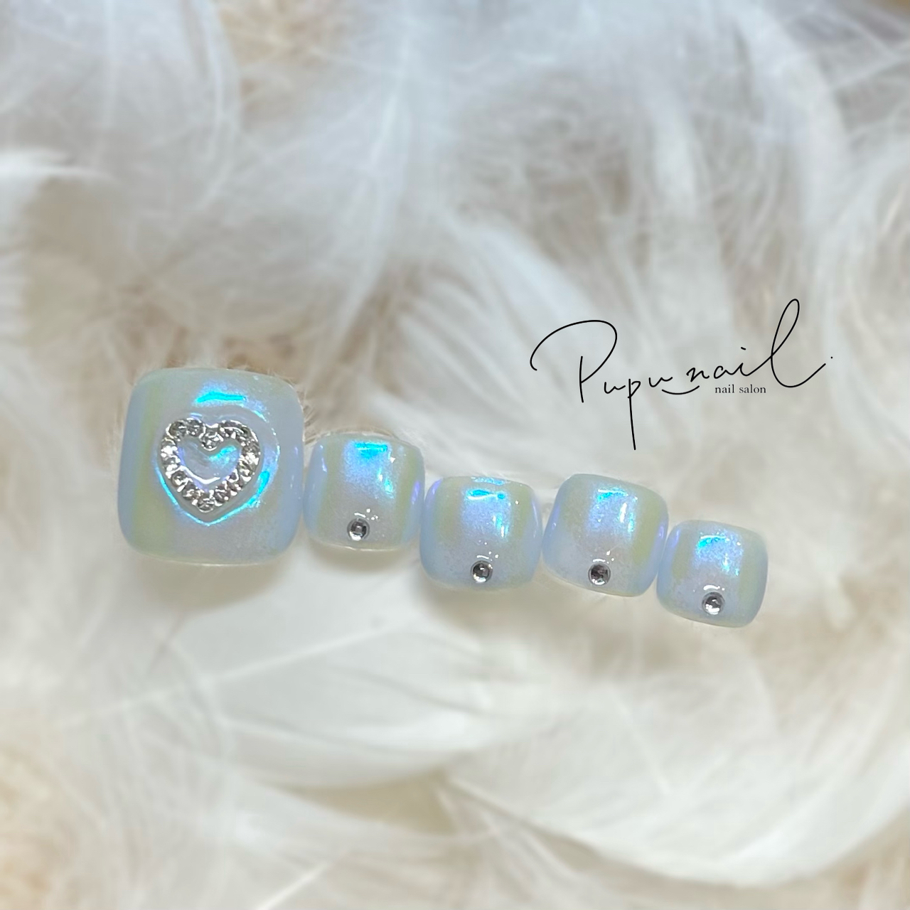 PUPU_NAIL