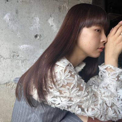 🌟髪質改善🌟縮毛矯正＋似合わせカット