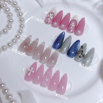 【ご新規様限定】eterjeu定額コース【S】