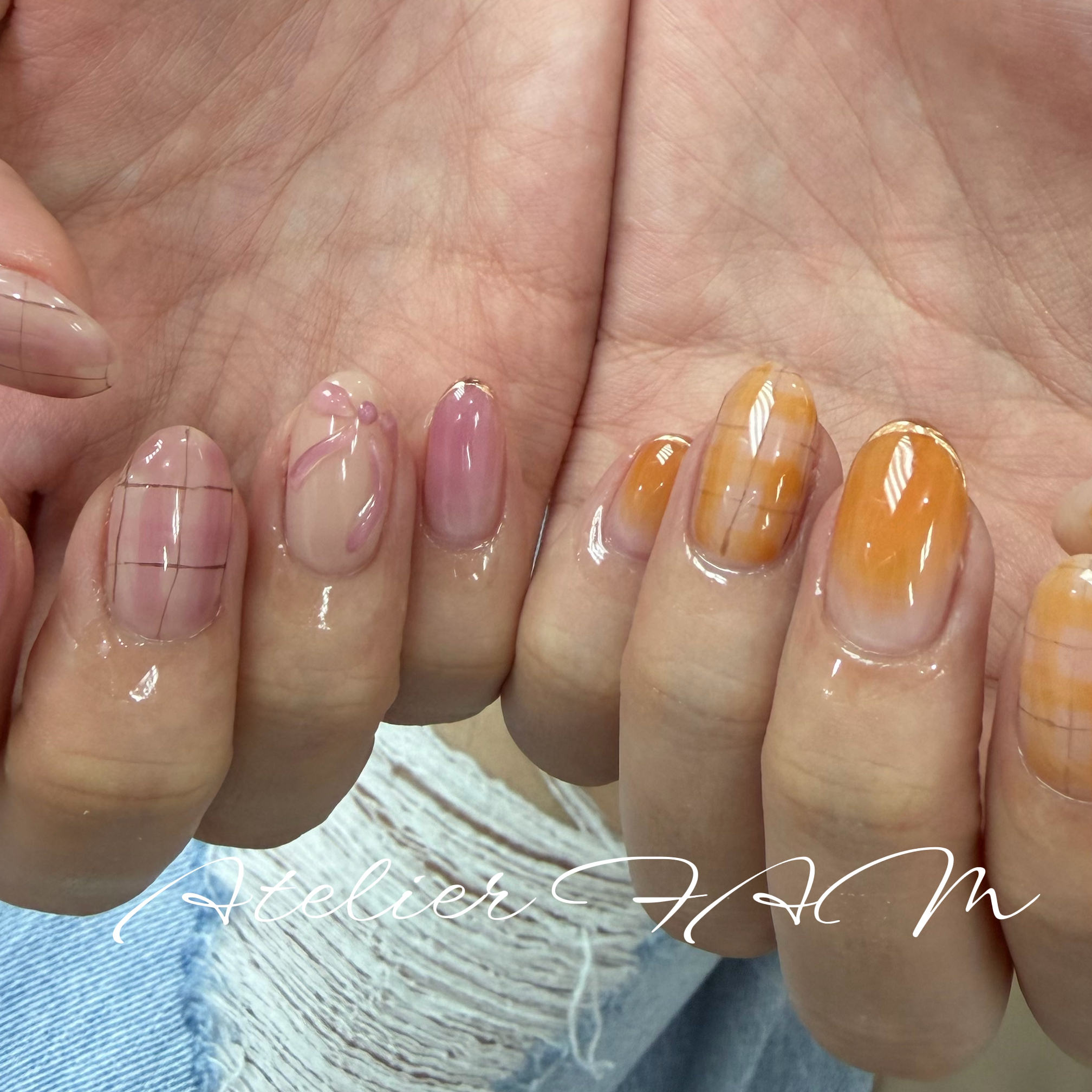 nail.eyelashAtelierFAM