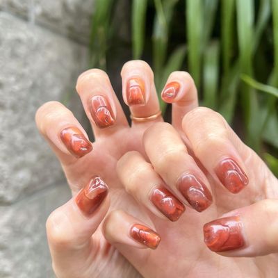 ネイリー（Nailie） - Lunon_muu