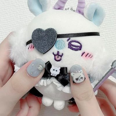 【キャラクター3D追加】1本