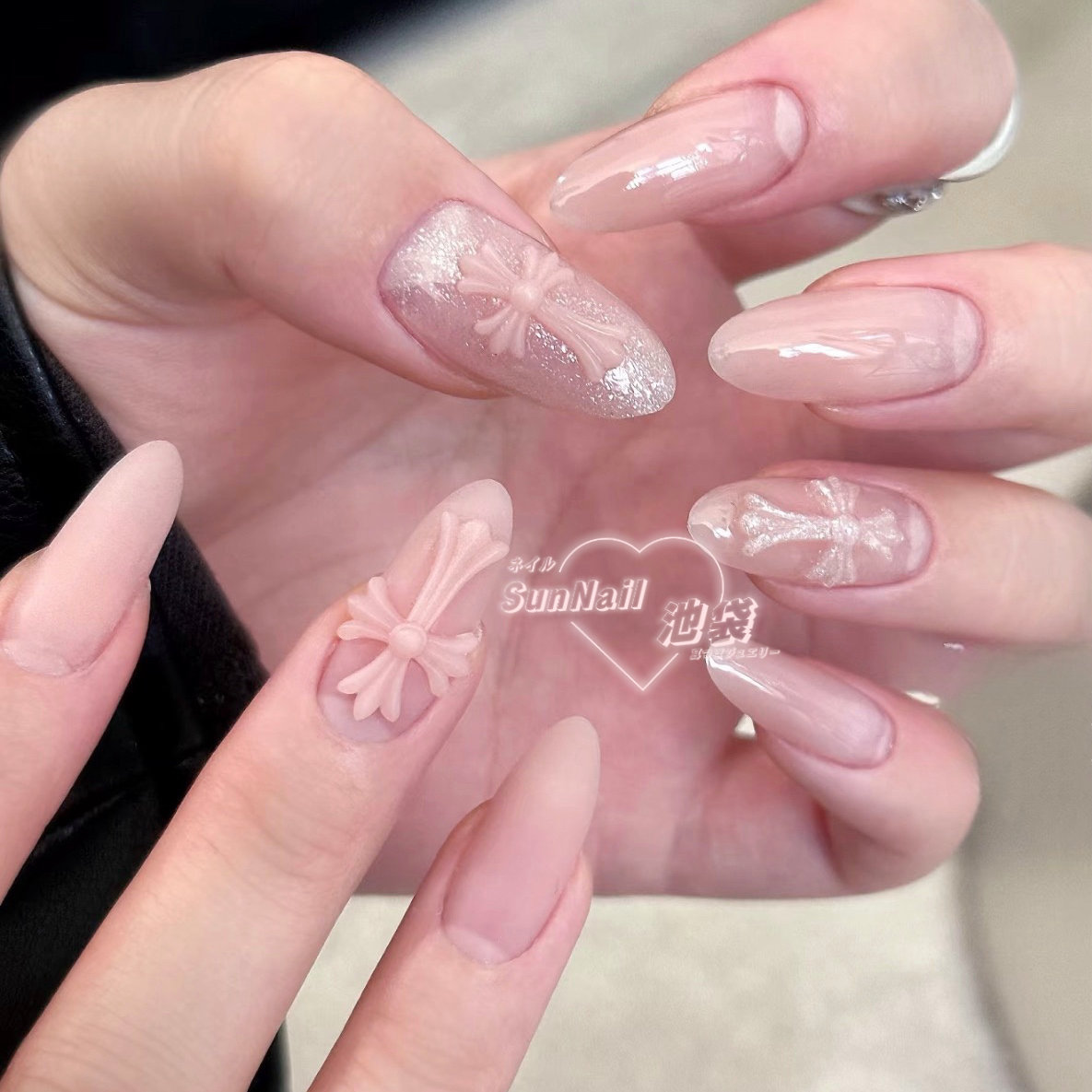 Sun_nail_ikebukuro