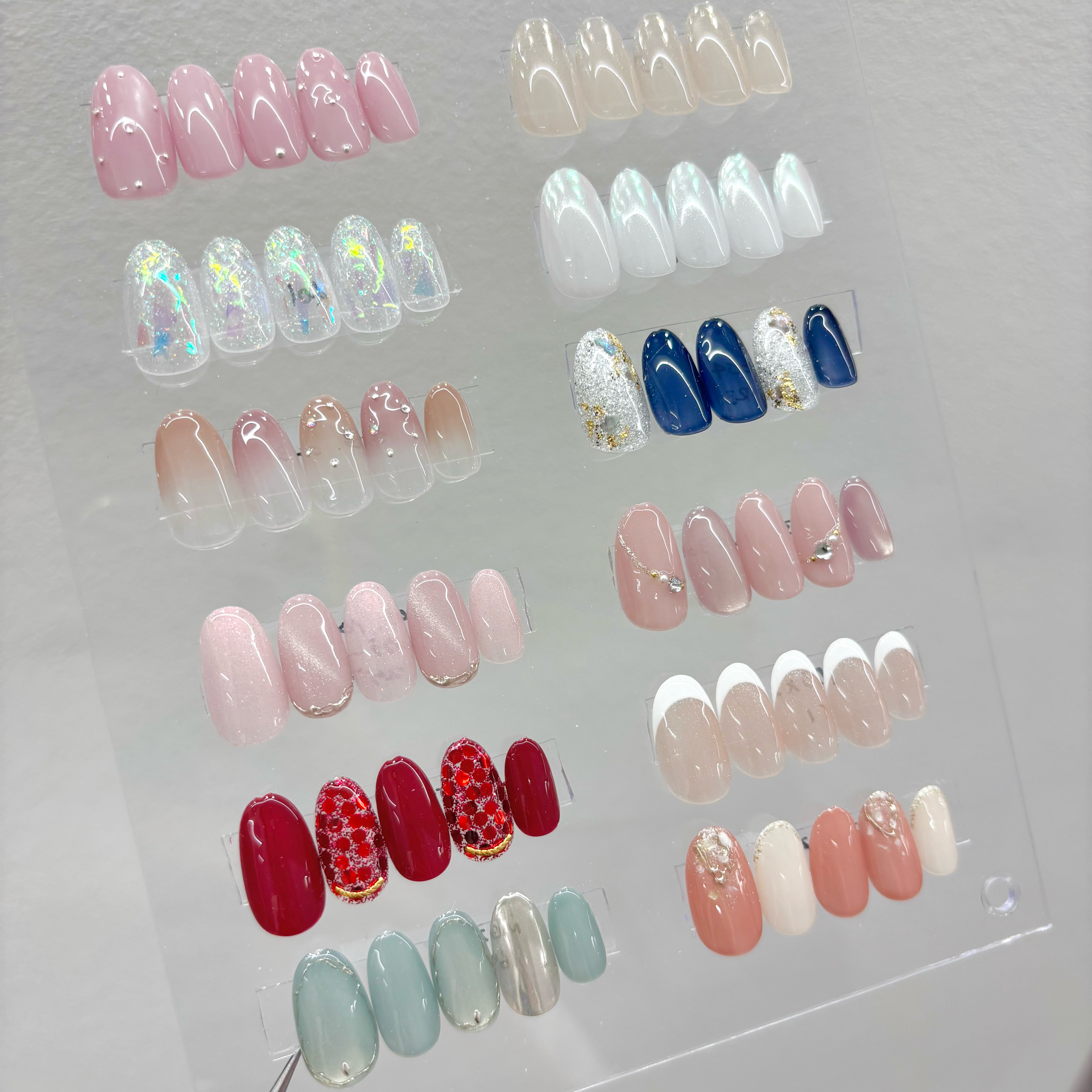 nailTRUE