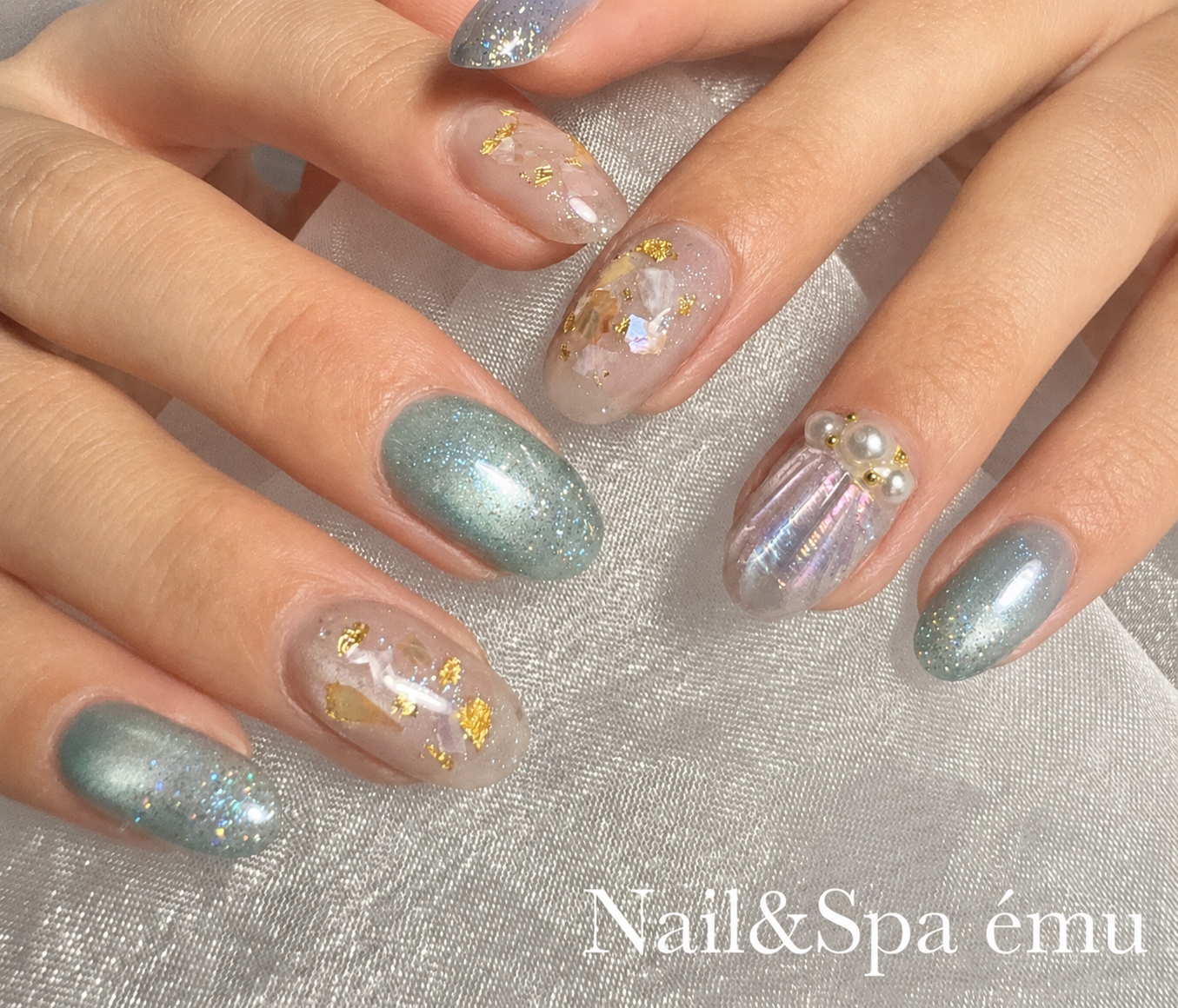 NailSpa_emu