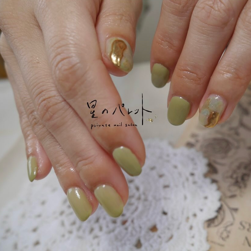 hoshi.nail