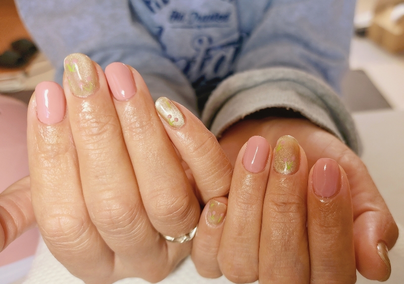 MixNails