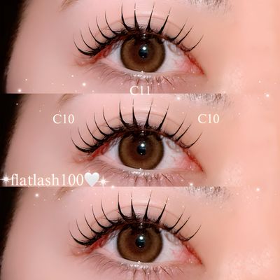 🐈‍⬛⚡︎⚡︎ｗflatlash 100束⚡︎⚡︎🐈‍⬛
