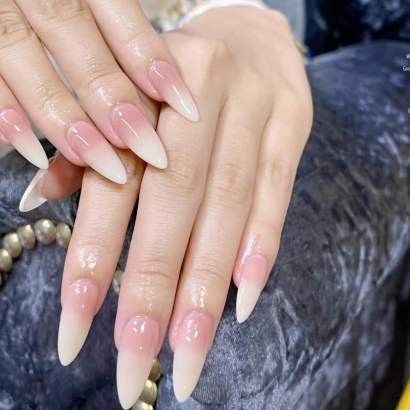 MixNails